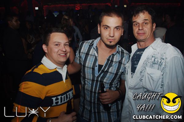 Luxy nightclub photo 389 - September 24th, 2011