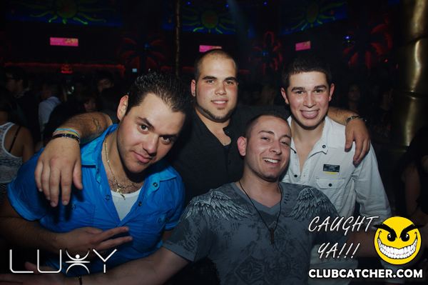 Luxy nightclub photo 391 - September 24th, 2011