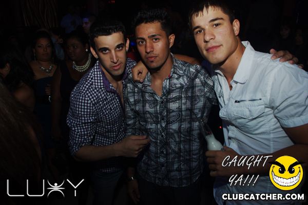 Luxy nightclub photo 395 - September 24th, 2011