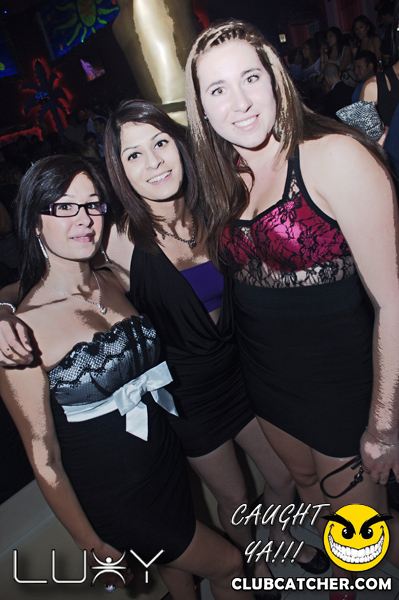 Luxy nightclub photo 404 - September 24th, 2011