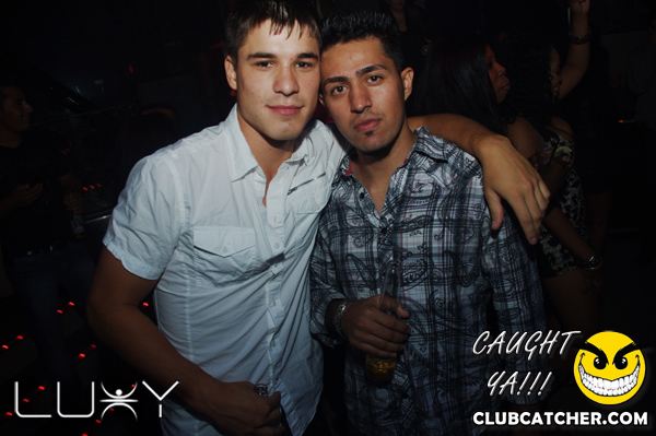 Luxy nightclub photo 408 - September 24th, 2011