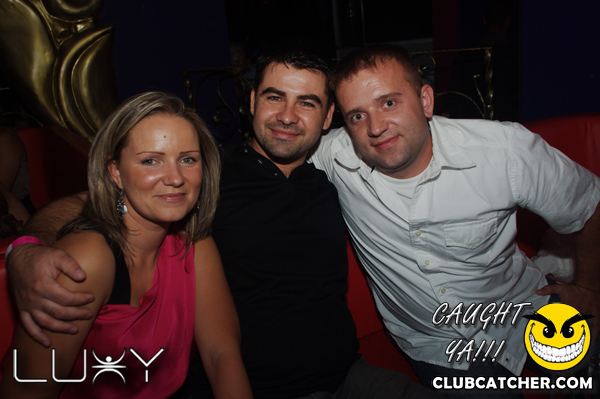 Luxy nightclub photo 413 - September 24th, 2011