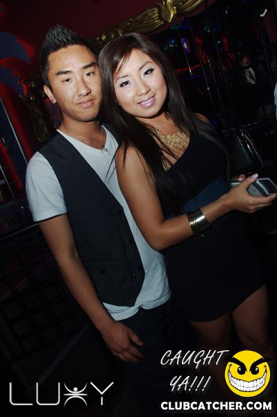 Luxy nightclub photo 424 - September 24th, 2011