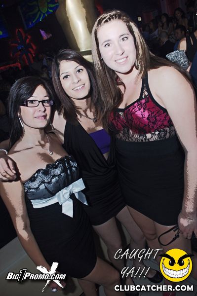Luxy nightclub photo 47 - September 24th, 2011