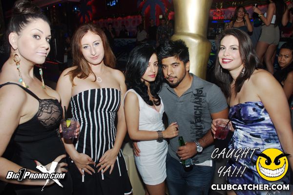 Luxy nightclub photo 49 - September 24th, 2011