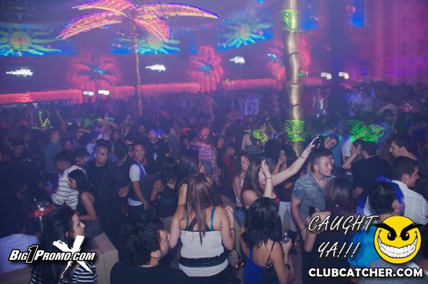 Luxy nightclub photo 80 - September 24th, 2011