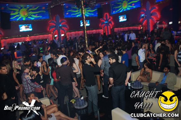 Luxy nightclub photo 97 - September 24th, 2011