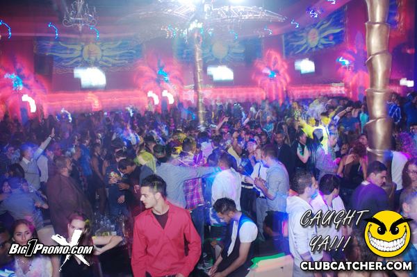 Luxy nightclub photo 1 - September 30th, 2011