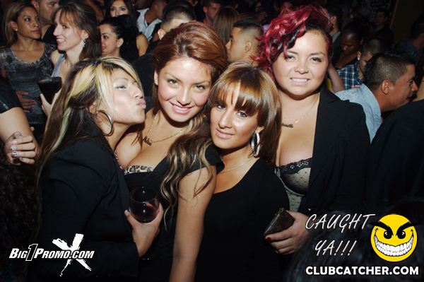 Luxy nightclub photo 118 - September 30th, 2011
