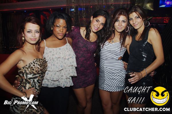 Luxy nightclub photo 119 - September 30th, 2011