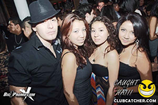 Luxy nightclub photo 142 - September 30th, 2011
