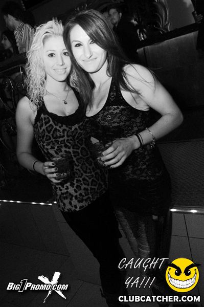 Luxy nightclub photo 152 - September 30th, 2011