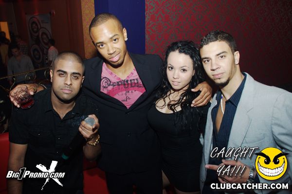 Luxy nightclub photo 155 - September 30th, 2011