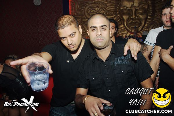 Luxy nightclub photo 172 - September 30th, 2011