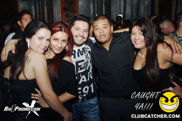 Luxy nightclub photo 190 - September 30th, 2011