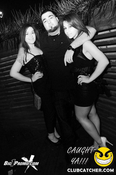 Luxy nightclub photo 193 - September 30th, 2011