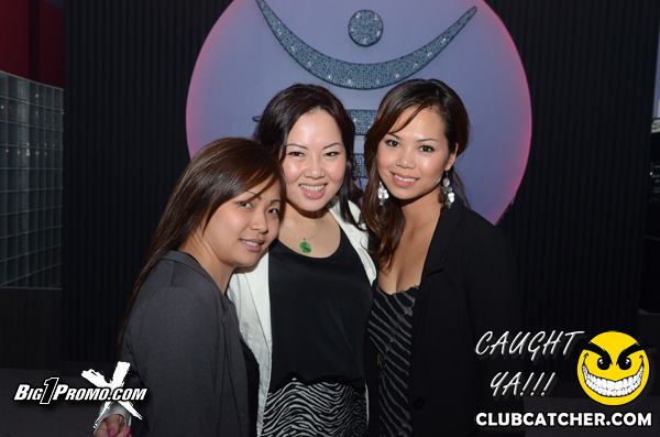 Luxy nightclub photo 22 - September 30th, 2011