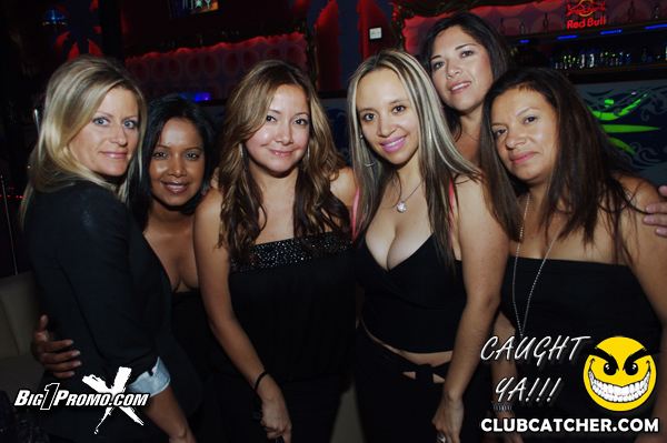 Luxy nightclub photo 224 - September 30th, 2011