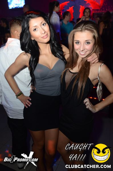 Luxy nightclub photo 24 - September 30th, 2011