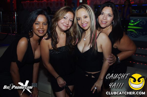 Luxy nightclub photo 250 - September 30th, 2011