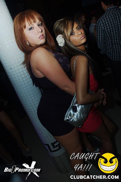 Luxy nightclub photo 256 - September 30th, 2011