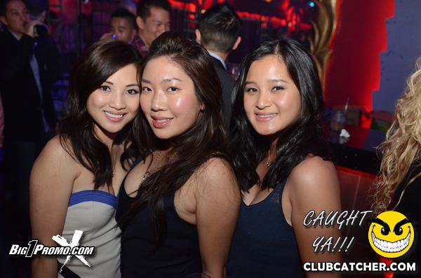 Luxy nightclub photo 28 - September 30th, 2011