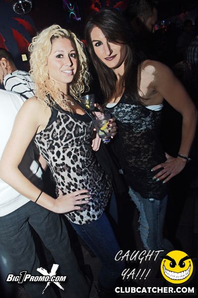 Luxy nightclub photo 272 - September 30th, 2011