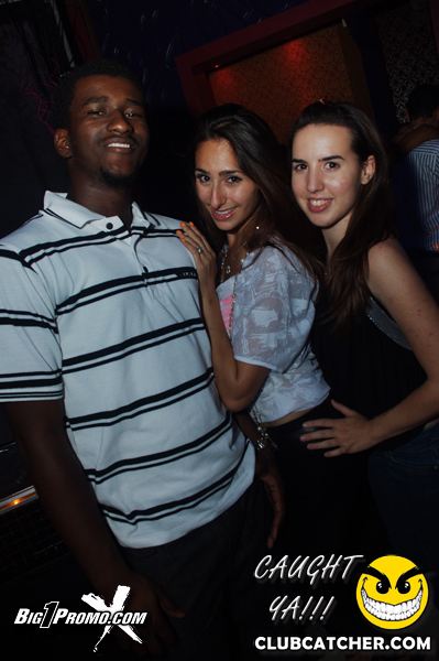 Luxy nightclub photo 274 - September 30th, 2011