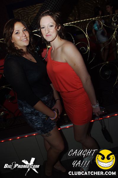 Luxy nightclub photo 289 - September 30th, 2011