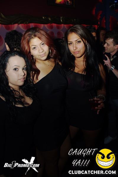 Luxy nightclub photo 315 - September 30th, 2011