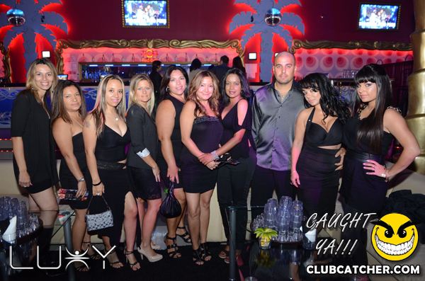 Luxy nightclub photo 339 - September 30th, 2011
