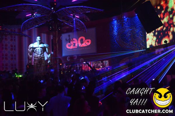 Luxy nightclub photo 345 - September 30th, 2011