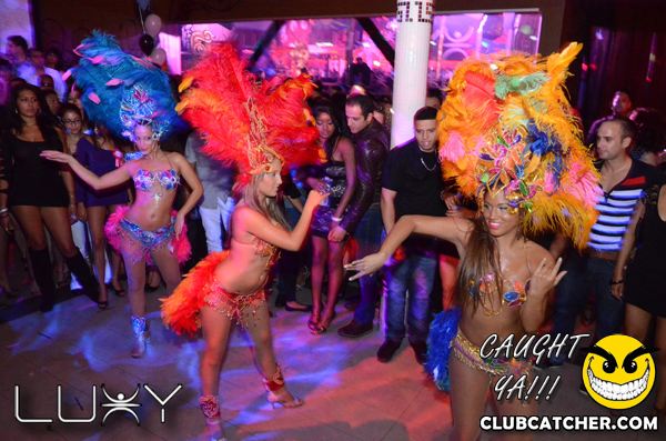 Luxy nightclub photo 350 - September 30th, 2011