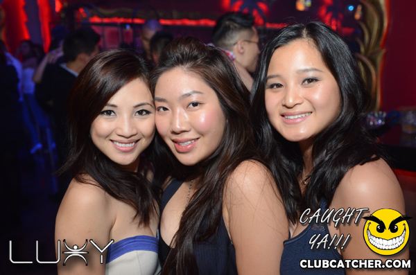 Luxy nightclub photo 351 - September 30th, 2011