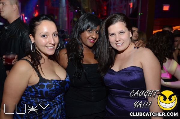 Luxy nightclub photo 353 - September 30th, 2011