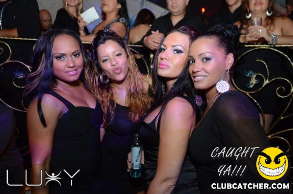 Luxy nightclub photo 363 - September 30th, 2011