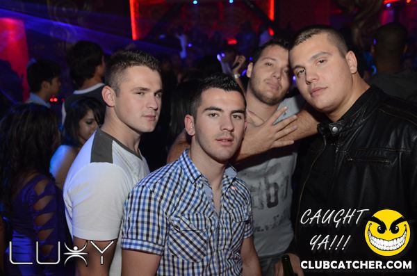 Luxy nightclub photo 367 - September 30th, 2011