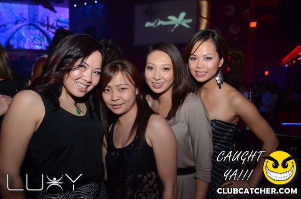 Luxy nightclub photo 368 - September 30th, 2011