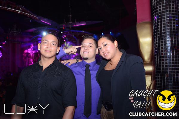 Luxy nightclub photo 371 - September 30th, 2011