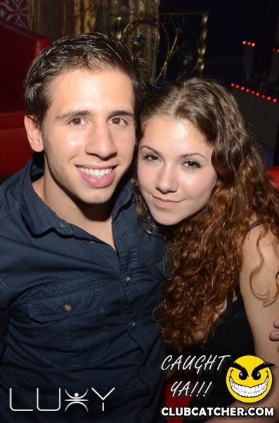 Luxy nightclub photo 388 - September 30th, 2011