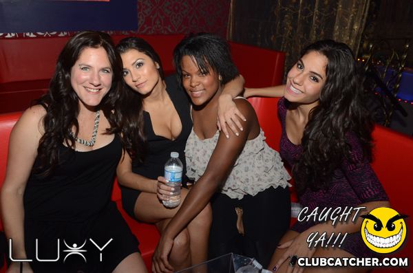 Luxy nightclub photo 390 - September 30th, 2011