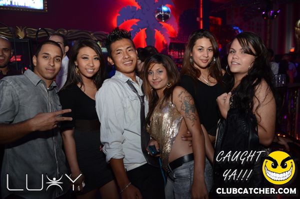 Luxy nightclub photo 396 - September 30th, 2011