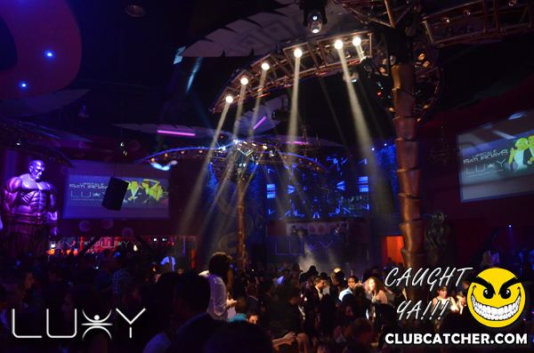 Luxy nightclub photo 399 - September 30th, 2011