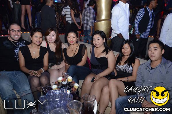 Luxy nightclub photo 400 - September 30th, 2011