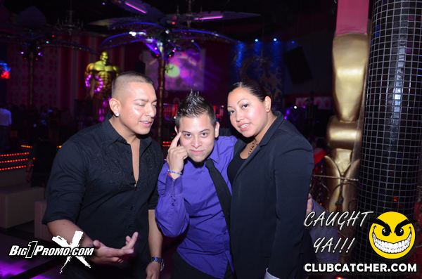 Luxy nightclub photo 41 - September 30th, 2011