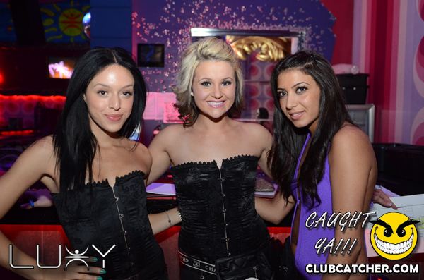 Luxy nightclub photo 404 - September 30th, 2011