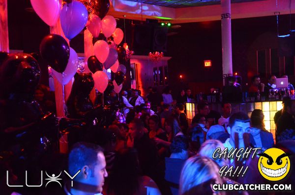 Luxy nightclub photo 408 - September 30th, 2011