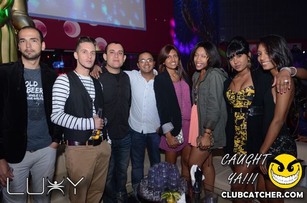 Luxy nightclub photo 412 - September 30th, 2011