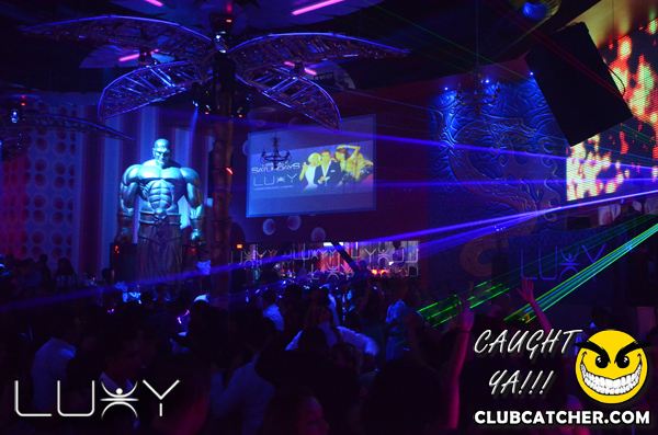 Luxy nightclub photo 415 - September 30th, 2011