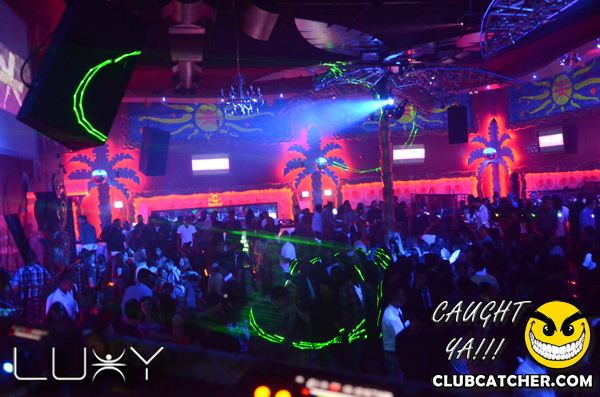 Luxy nightclub photo 426 - September 30th, 2011